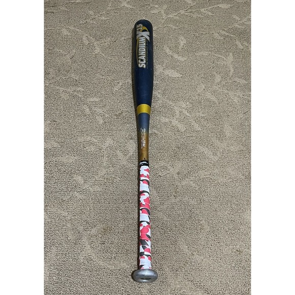 Rawlings Other - Rawlings Scandium X15 Baseball Bat YB1050 30"/17.5 oz.Youth Model Big Stick